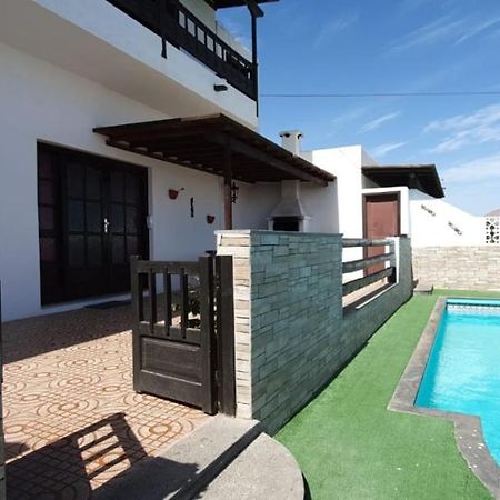 Casa Andres Apartment La Asomada  Exterior photo