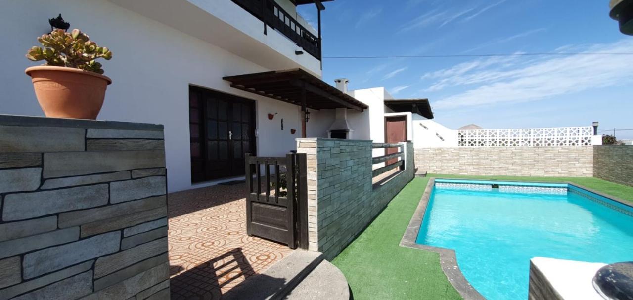 Casa Andres Apartment La Asomada  Exterior photo
