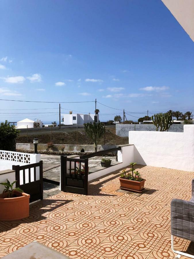 Casa Andres Apartment La Asomada  Exterior photo