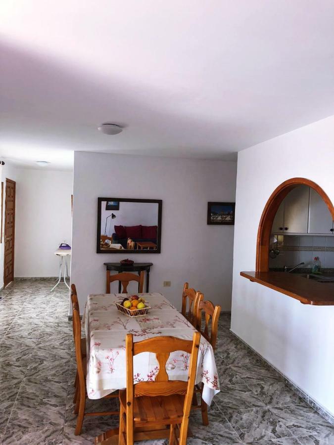 Casa Andres Apartment La Asomada  Exterior photo